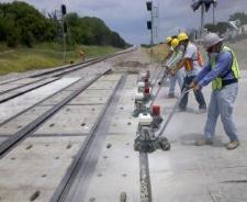 Specialized Concrete Grinding