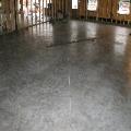 decorative floor scoring